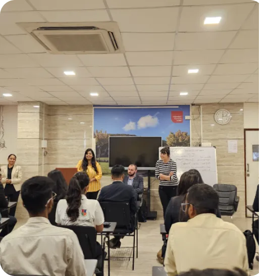 Global MBA